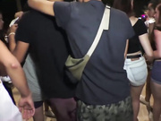 PRESENTDORA-HOT-TV,SHOW