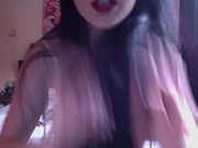 ghostgirlll free webcam show 2015 October 19-21.27