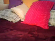 AsiaSkye Playing with her tight Asian pussy