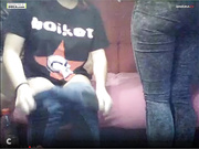 mariamira,hija y amiga