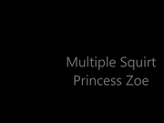 PrincessZoe Premium - Multi Squirt