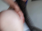 juicyanny fuck, anal creampie