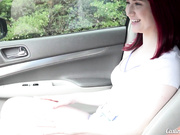 Celestia Vega - Casting Couch