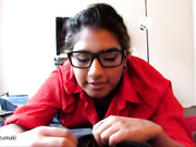 KitKatUzumaki-Secretary Facial