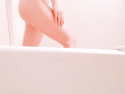 Hitomi Tanaka-shower