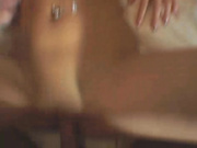 Amateur sex tape