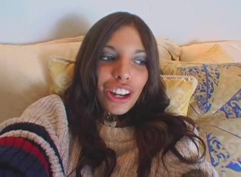 Amateur sex tape
