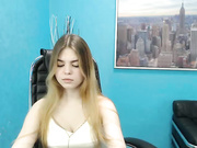 RebeccaFire Naked Private Show