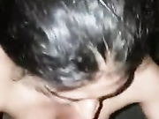 indian girl with boyfriend