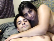 Sexy COUPLE ON CAM