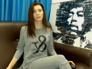 Amazingstella sexy angel  in hot pvt show