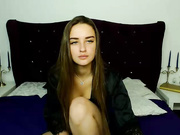 AnnabelleKiss Private Hot Show