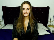 AnnabelleKiss Private Hot Show