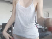 My GF Giving Me The Best Blowjob Ever