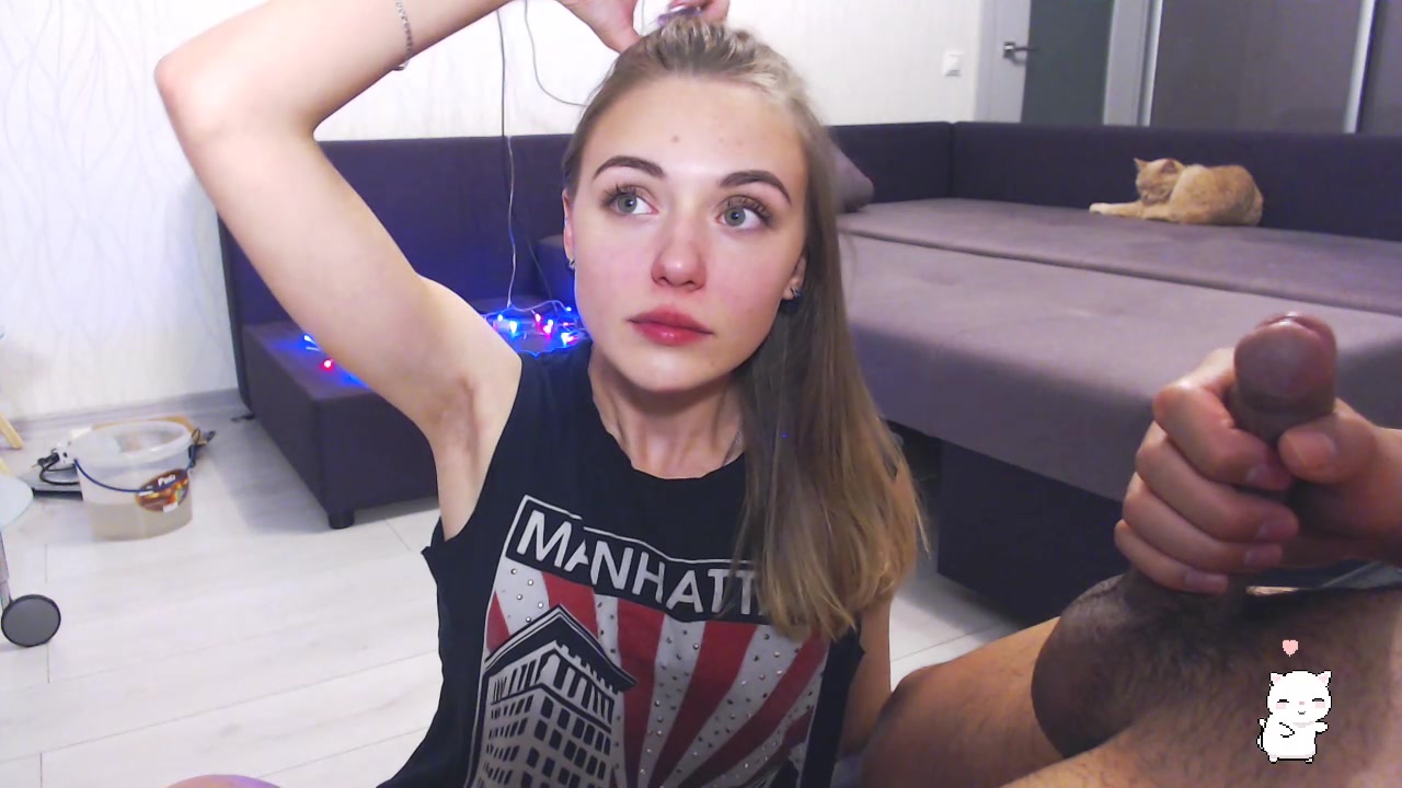 bellelefille777 cam show blowjob