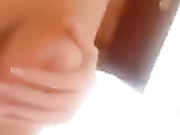 Love Island - Laura Anderson on cam