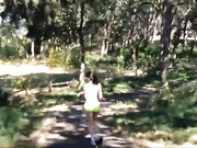 bellabrookz walk in the park