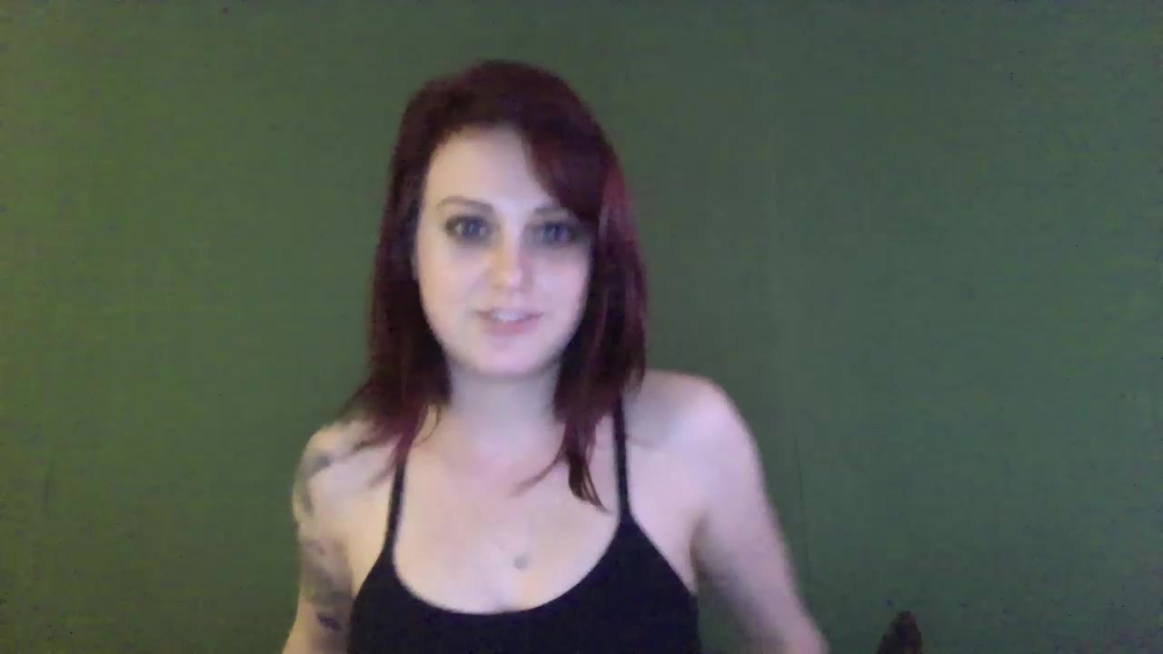 Katie-cat chaturbate hitachi and shower