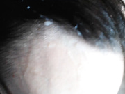 messyandmarried facial