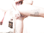 HurricaneKat, Premium, Solo, Dildo, Doggie, 51