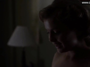 Rose McIver - Perky Teen Boobs, Explicit Sex Scene