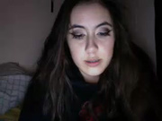 Kayygonn webcam show 2015.12.31-11.13