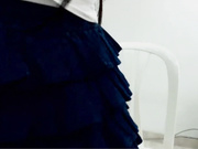 Lyliquor (Burbuja) Pussy Close up 12 2013