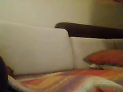 Brunette Bunny 12/5/15