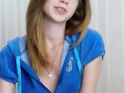 russian model l0raine