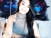 susyhernandez sexy pvt show