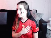 tempting_tigress show 10072018