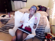 xxlittlesisxx first time with lush