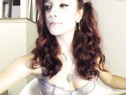 fawnnn  rare video !! 100% Naked