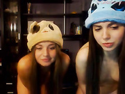 omaryjaneo 2H20 with friend rare show !