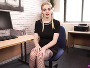 Carly Rae Red Light Green Light