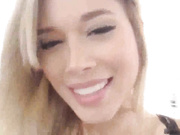 NicoleHitman, Premium, BG, BJ, Facial