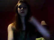 skinny teen strips and bates