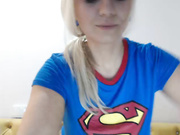 KiraDivine  boobs flash