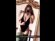 Cherubesque 3 - Thong Vibrator