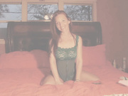 Christina Model 2 - Green