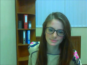 DiannaHot aka Mary_sweet_ 3 Dance bra and tits