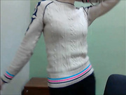 DiannaHot aka Mary_sweet_ 2 Dance bra