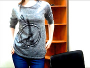 DiannaHot aka Mary_sweet_ 12 Dance bra