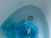 Heidi Grey Masturbating