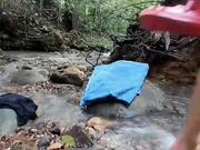 Prins_Ltna - 09.08.18 - outdoor squirt