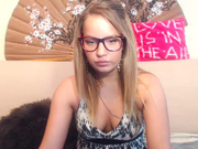 Marry777x in premium private webcam show 1