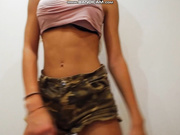 rebecayoung rebecay01  nip slip at the end