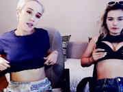 Melanie_Miracle and Love_space