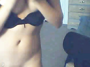 EloEl early days as Wildlovxxx