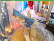 KandColors weird show